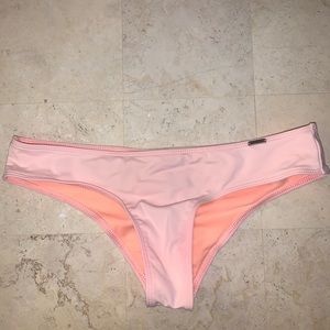 Hollister Bikini Bottoms